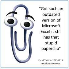 Excel Twitter 20131213 Excel Microsoft Excel Humour