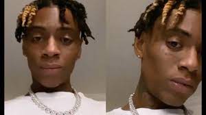 Tattoos are a much loved and much desired concept the world over. Soulja Boy Gets His Face Tattoos Removed Youtube
