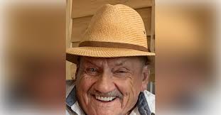 Obituary information for Jon Thompson