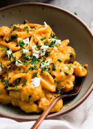 Roasted Butternut Squash Mac And Cheese Recipe Butternut Squash Mac And Cheese Recipes Best Mac N Cheese Recipe