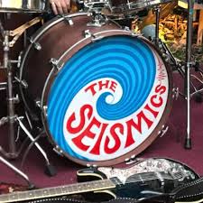 The Seismics (@theseismics) - Facebook
