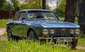 Image result for Blu Posillipo 1973 Alfa-Romeo
