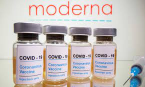 After injection, the vaccine particles bump into. Hopes Of Covid Vaccine For More Than 1bn People By End Of 2021 Coronavirus The Guardian