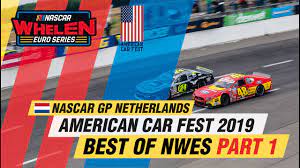 Watch free nascar live streamings. 19x04 Raceway Venray Videos Nascar Whelen Euro Series