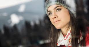 FIS Cross-Country: Heidi Weng ile Tanışın