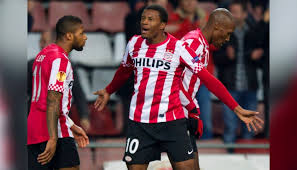 Georginio wijnaldum (psv eindhoven) by murilo lisboa. Wijnaldum S Official Psv Shirt 2012 13 Signed By The Players Charitystars
