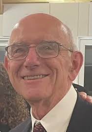 Obituary for Joseph Leo Orlando