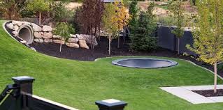 A good tutorial was no where to be found. In Ground Trampoline Cost And How To Install Gettrampoline Com