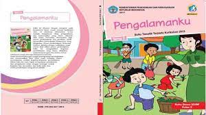 Pin Di Buku Sd