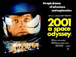 Please ensure shipping address is correct. Movie Lovers Reviews 2001 A Space Odyssey 1968 A Mystical Science Fiction Film