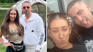 Are MAFS UK's Polly and Adam still together?