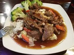We are authentic thai restaurant specialized in thai food. Yummy Picture Of Krachai Thai Kitchen Phoenix Tripadvisor