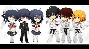 Xxyifonartxx Yandere Simulator Yandere Art Club