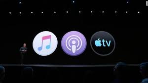 Itunes Changed Music Then Streaming Killed It