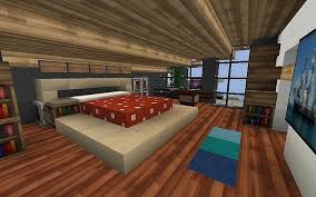 Decorations Mods For Minecraft Minecraft Bedroom Decor Minecraft Bedroom Minecraft Room Decor