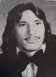 Remembering Darryl from Lapeer East High School 1979. His life journey  video is amazing! RIP classmate. 💖