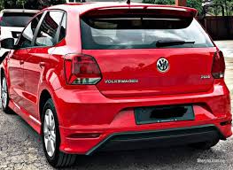 Volkswagen polo 1.6 (a) sedan tahun 2014. Volkswagen Polo 1 6 At Hatchback Sambung Bayar Car Continue Loan Cars For Sale In Gombak Selangor Sheryna Com My Mobile 801352