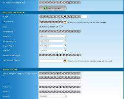 Related posts to contoh surat rayuan pembetulan lhdn. Cara Isi Benar Nikah Online Sspim