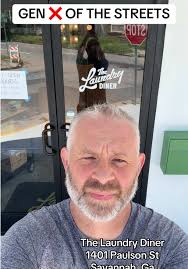 The Laundry Savannah