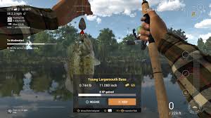 Maybe you would like to learn more about one of these? The Fisherman Fishing Planet Review Reeling In The Big Ones Terminal Gamer Gaming Is Our Passion Ps4 Ps5 Xbox One X Nintendo Switch