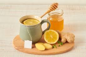 Menjaga asupan nutrisi dengan baik. 3 Resep Minuman Sehat Untuk Menjaga Imun Tubuh