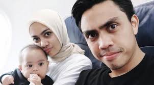 Di Depan Suami, Ayudia Bing Slamet Buka-bukaan soal Mantan