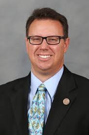 Paul Alday's Instagram, Twitter & Facebook