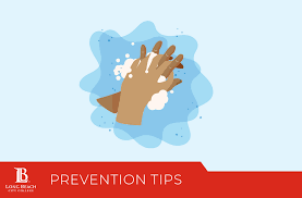 Frequent hand washing, avoiding crowds and contact with sick people, and cleaning and disinfecting frequently touched surfaces can help prevent coronavirus infections. Covid 19 Info For Staff Long Beach City College
