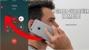 Apple siempre ha sido contrario a instalar una función en su teléfono para grabar llamadas para garantizar la privacidad de las mismas. Como Grabar Llamadas Del Telefono Desde El Iphone Facil Y Rapido Jailbreak Ios9 Hacksios Youtube