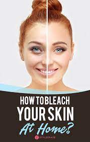 Just grate some peeled cucumber, squeeze the juice out of it and mix it with some aloe vera gel to create a nice, applicable mixture. How To Bleach Your Skin At Home 15 Ways To Lighten Your Skin Naturally Bleaching Your Skin Skin Bleaching Skin Care Secrets