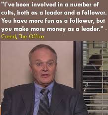 Creed The Office Finale Quotes Quotesgram Enjoy the best stanley druckenmiller quotes at brainyquote. creed the office finale quotes quotesgram