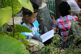 Maybe you would like to learn more about one of these? Memahami Dan Menerapkan Makna Kejujuran Ajaran Islam