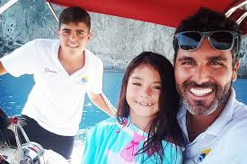 Capri Day and Night from Sorrento Small Group Tour 2025