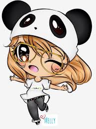 Epingle Par Melissa Brockelbank Sur My Crafts Dessin Kawaii Dessin Anime Kawaii Panda Dessin