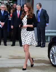 Check spelling or type a new query. Photos See Pregnant Kate Middleton S Baby Bump Glamour