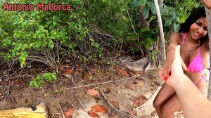 Big Tits Thai Bombshell Gets Picked up in Public Beach - XNXX.COM