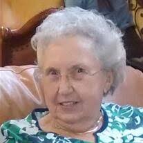 Helen Irene Kelley Obituary