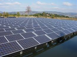Walau bagaimanapun, penggunaan tenaga solar masih belum mampu digunakan dalam operasi pusat data yang merangkumi sistem pelayan dan storan memandangkan tenaga yang dibekalkan tidak cukup untuk menampung kuasa elektrik. Floating Solar Panels Haptic