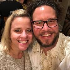 World map centred around Antarctica