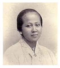 Kartini grew up to fight for equality for women. Raden Adjeng Kartini My Hero