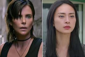 The Old Guard 2” Ending, Explained: What Happened to Andy and Her Team of  Immortals?