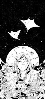 Multiple sizes available for all screen sizes. Custom Wallpaper Illustration For Your Phone By Wolfs Solitude Fiverr