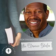 Simply Stories Podcast with Emily Humphries