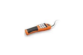 Hnl is proud to present this detection tool as the most stable and sensitive negative corona sf6 leak detector ever made. Dilo 3 033 R002 Sf6 Gas Measuring Devices