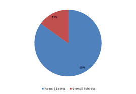 Fy2015 Budget Historical Spending Cape Cod Community