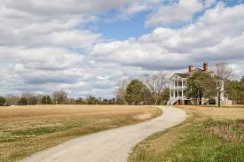 On march 15, 1781, maj. Kershaw Cornwallis House Sc Picture Project