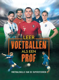 Verkrijgbaar voor verscheidene ondergronden in vele kleuren en maten voor kinderen en volwassenen. Bol Com Leer Voetballen Als Een Prof Rob Colson 9789048318827 Boeken
