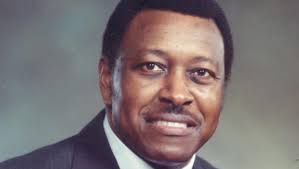 Lacy Bond: GOP pioneer in Madison Co.