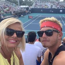 Jodi Degeorge's Instagram, Twitter & Facebook