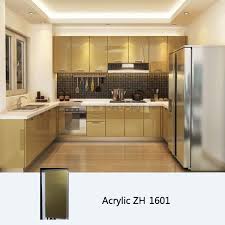 High Gloss Acrylic Kitchen Cabinets Kitchen Cabinets On A Budget High Gloss Kitchen High Gloss Kitchen Cabinets